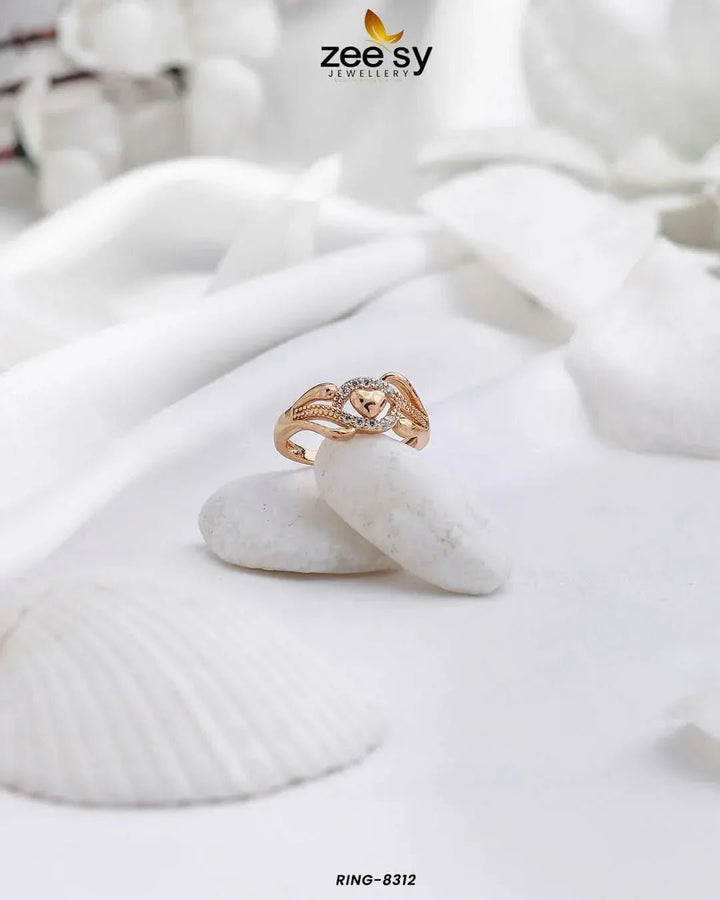 Ring-8312 19 Rings - Zeesy Jewellery Pakistan | Premium Artificial & Imitation Jewellery