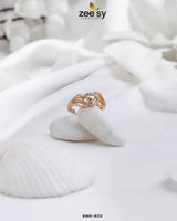 Ring-8312 19 Rings - Zeesy Jewellery Pakistan | Premium Artificial & Imitation Jewellery