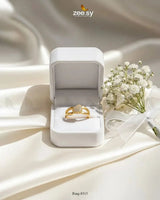 Ring-8313 Rings - Zeesy Jewellery Pakistan | Premium Artificial & Imitation Jewellery
