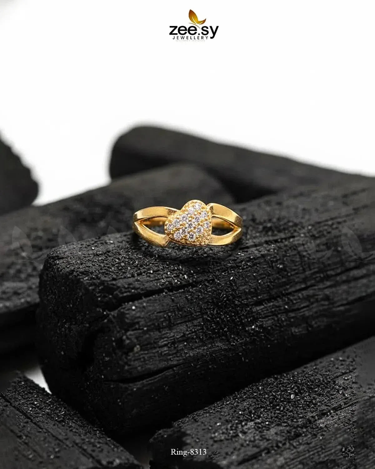 Ring-8313 19 Rings - Zeesy Jewellery Pakistan | Premium Artificial & Imitation Jewellery