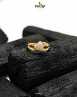 Ring-8313 19 Rings - Zeesy Jewellery Pakistan | Premium Artificial & Imitation Jewellery