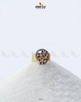 Hurrem's Ring Rings - Zeesy Jewellery Pakistan | Premium Artificial & Imitation Jewellery