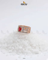 Ring-8303 Rings - Zeesy Jewellery Pakistan | Premium Artificial & Imitation Jewellery