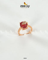 Sizzling Charming Ring - Zeesy.pk