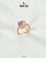 Sizzling Charming Ring - Zeesy.pk