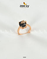 Sizzling Charming Ring - Zeesy.pk