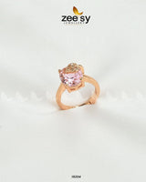 Sizzling Charming Ring - Zeesy.pk
