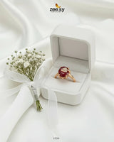 Sizzling Charming Ring - Zeesy.pk