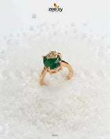 Sizzling Charming Ring - Zeesy.pk