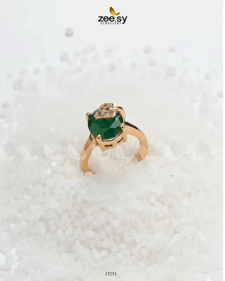 Sizzling Charming Ring Rings - Zeesy Jewellery Pakistan | Premium Artificial & Imitation Jewellery