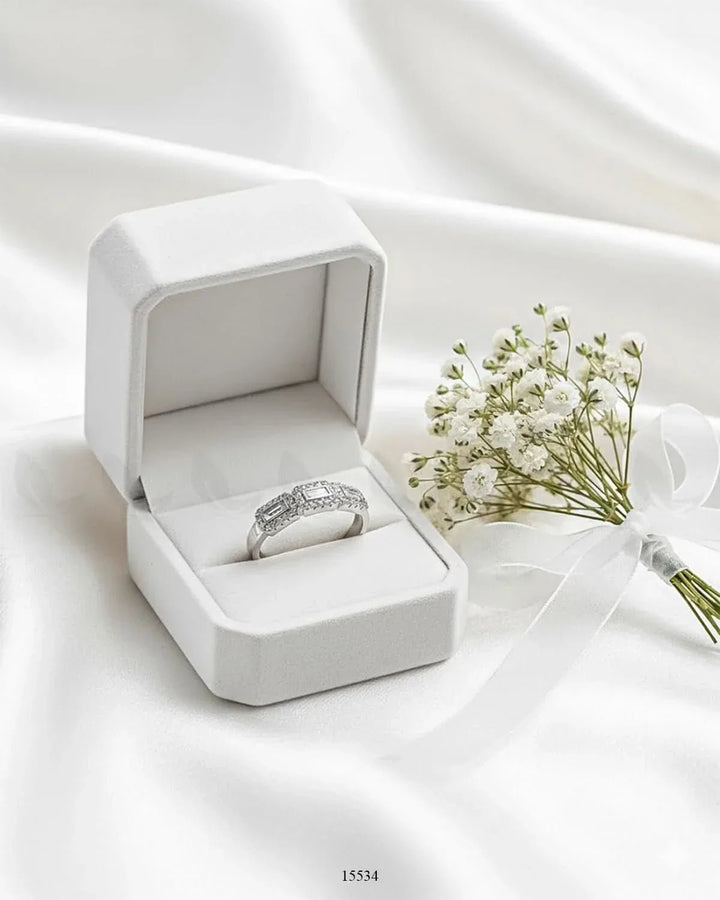Aquata's Ring Rings - Zeesy Jewellery Pakistan | Premium Artificial & Imitation Jewellery