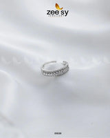 Flair Ring - Zeesy.pk
