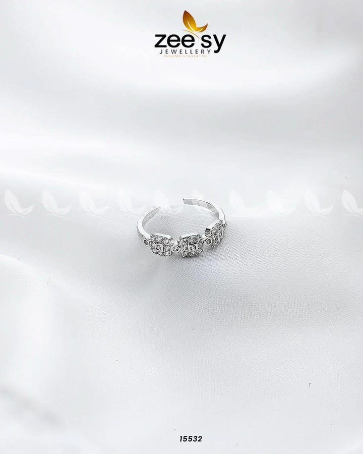 Marina's Ring Rings - Zeesy Jewellery Pakistan | Premium Artificial & Imitation Jewellery