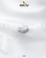 Marina's Ring - Zeesy.pk
