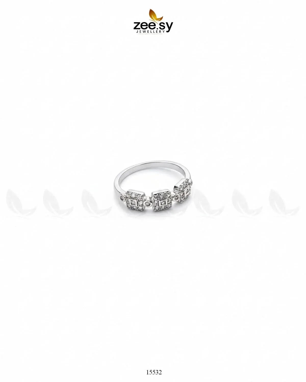 Marina's Ring - Zeesy.pk