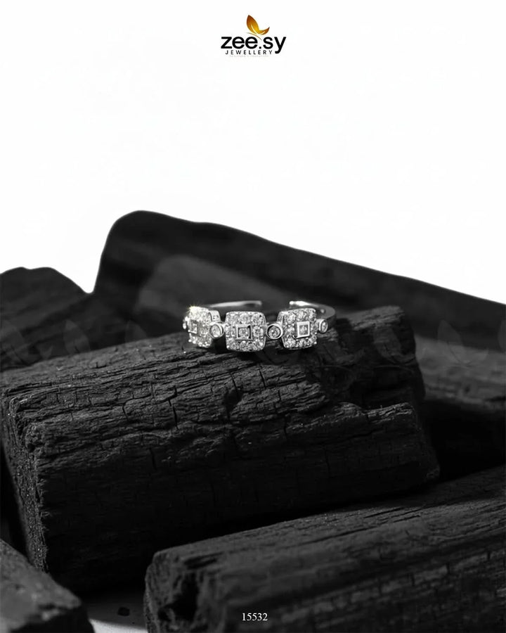 Marina's Ring Rings - Zeesy Jewellery Pakistan | Premium Artificial & Imitation Jewellery
