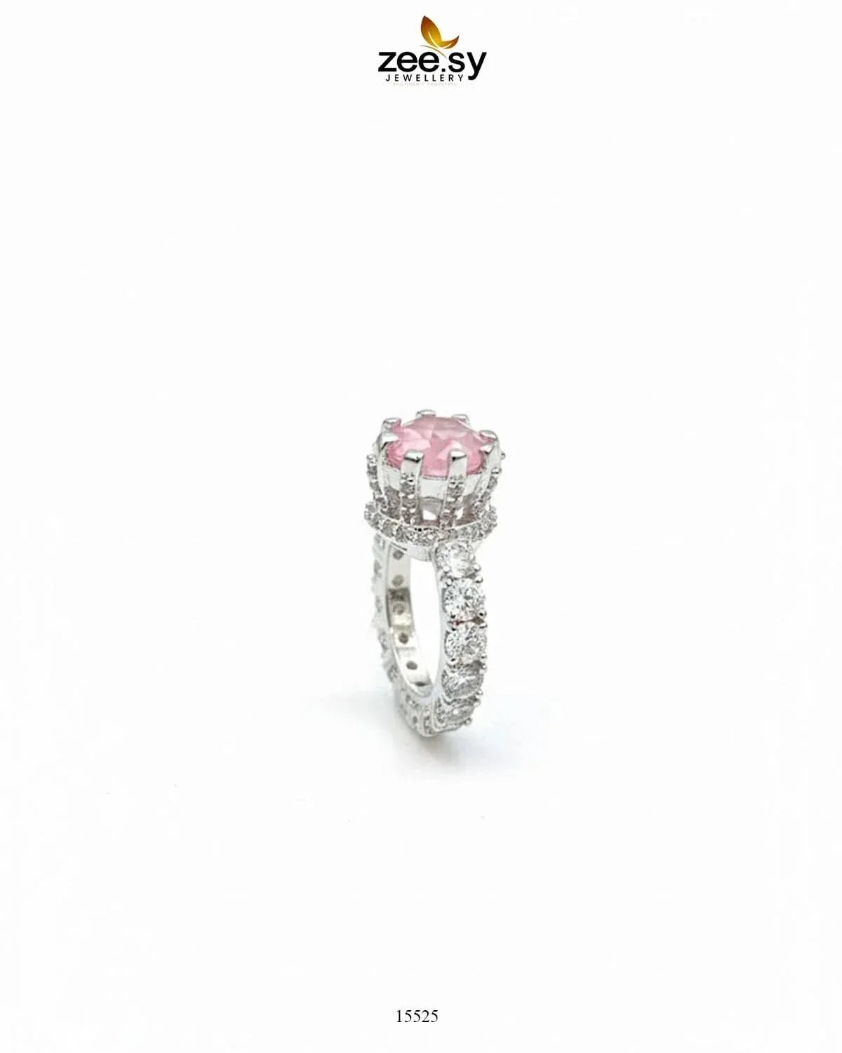 Moana Ring Rings - Zeesy Jewellery Pakistan | Premium Artificial & Imitation Jewellery