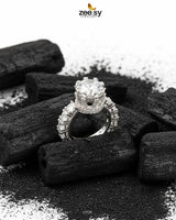 Moana Ring Rings - Zeesy Jewellery Pakistan | Premium Artificial & Imitation Jewellery
