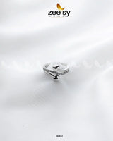 Daffodil Ring - Zeesy.pk