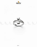 Daffodil Ring - Zeesy.pk