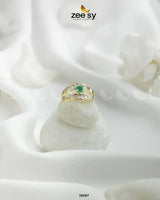 Mirage Ring - Zeesy.pk