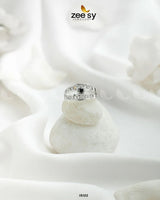 Mirage Ring - Zeesy.pk