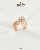 Worthy Ring - Zeesy.pk