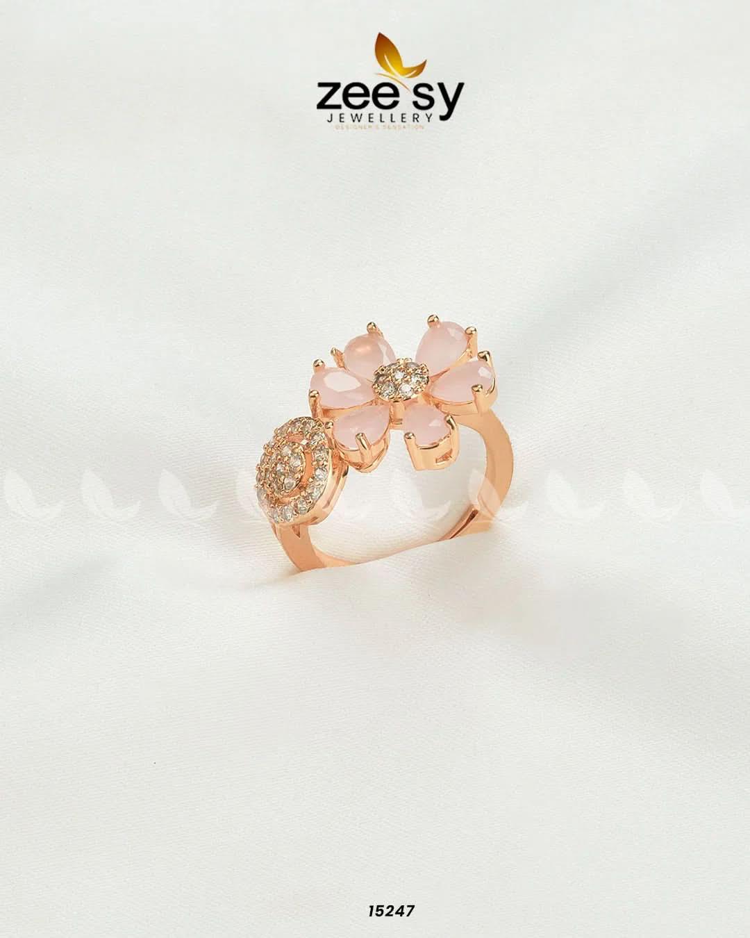 Worthy Ring - Zeesy.pk