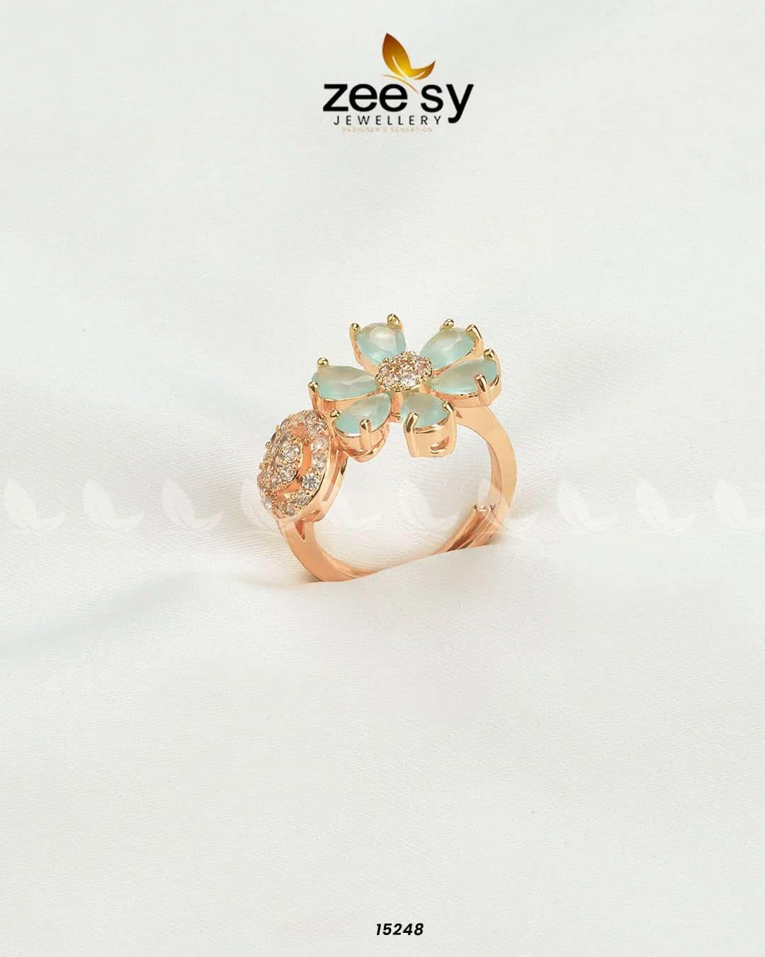 Worthy Ring - Zeesy.pk