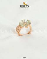 Worthy Ring - Zeesy.pk