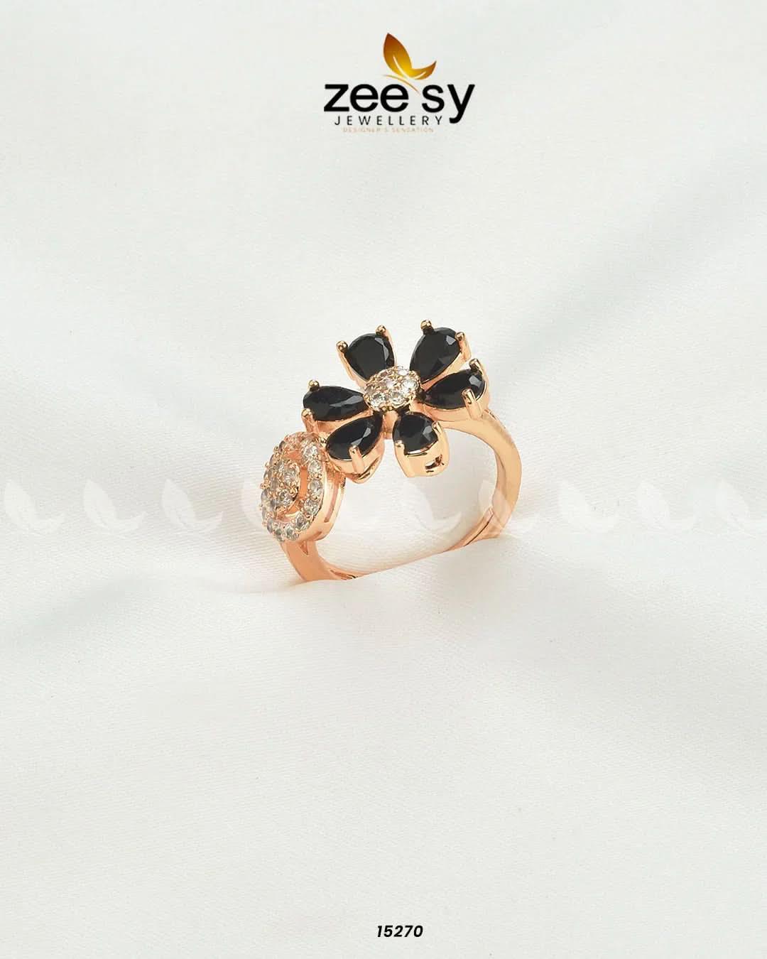 Worthy Ring - Zeesy.pk