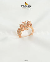 Worthy Ring - Zeesy.pk