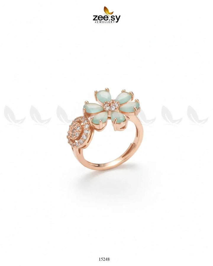 Worthy Ring Rings - Zeesy Jewellery Pakistan | Premium Artificial & Imitation Jewellery
