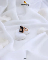 Butterfly Ring - Zeesy.pk
