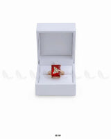 Butterfly Ring - Zeesy.pk