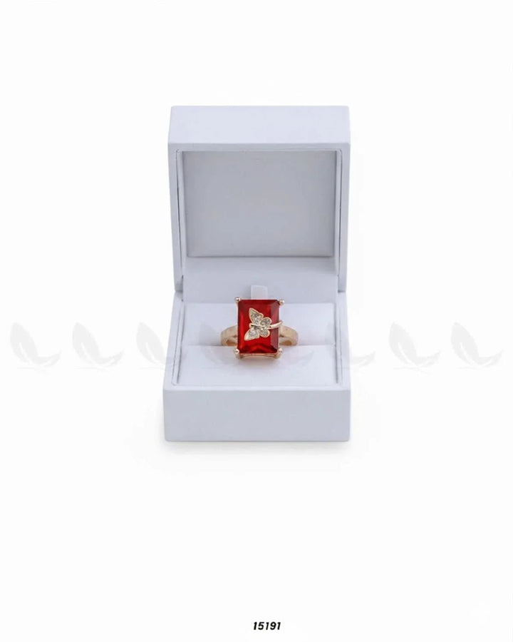 Butterfly Ring Rings - Zeesy Jewellery Pakistan | Premium Artificial & Imitation Jewellery