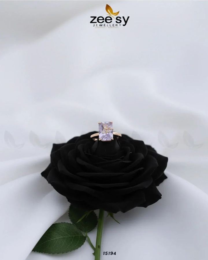 Butterfly Ring Rings - Zeesy Jewellery Pakistan | Premium Artificial & Imitation Jewellery