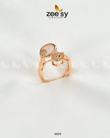 Celestial Ring - Zeesy.pk