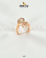 Celestial Ring - Zeesy.pk