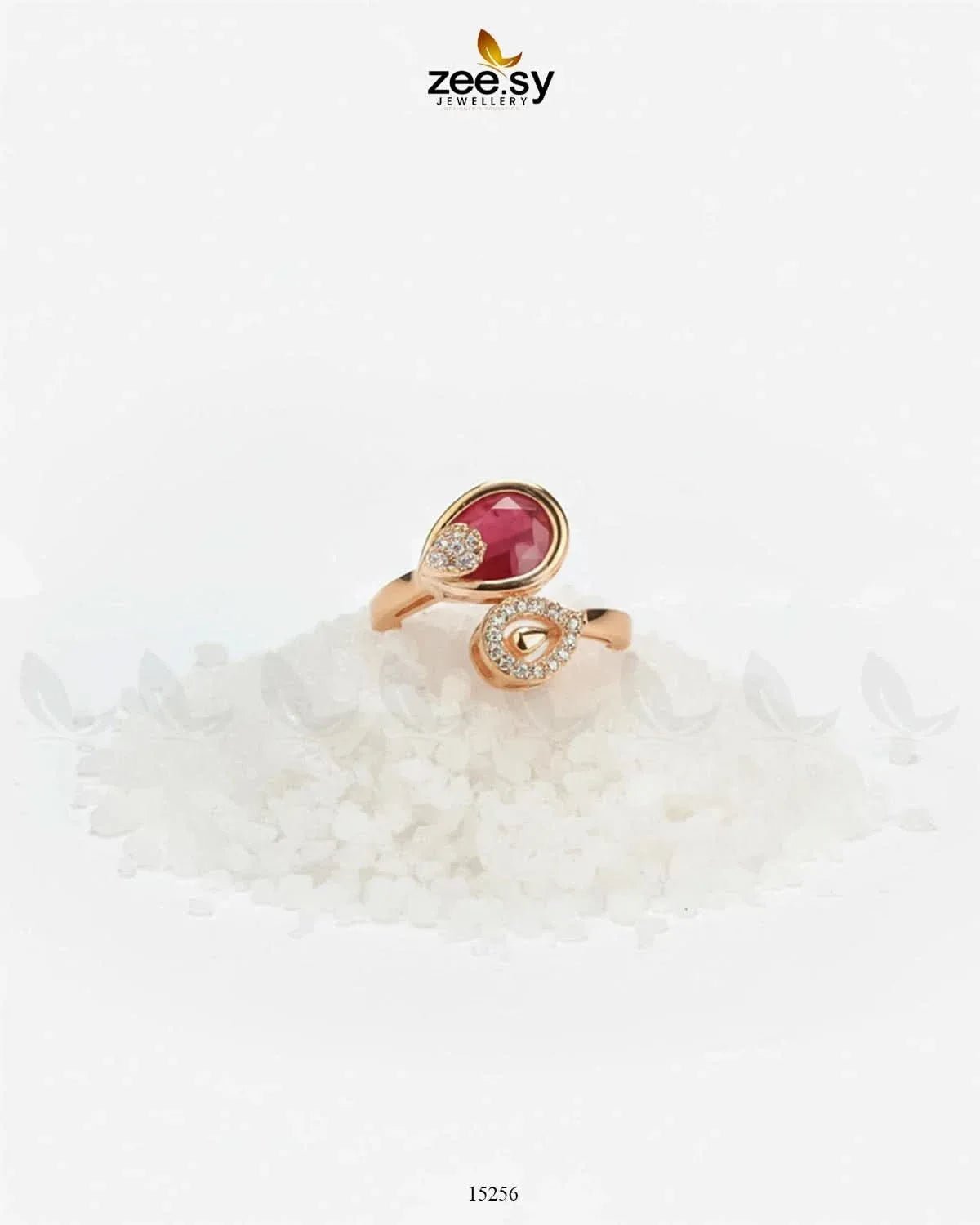 Celestial Ring Rings - Zeesy Jewellery Pakistan