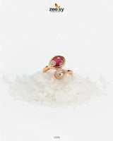 Celestial Ring - Zeesy.pk