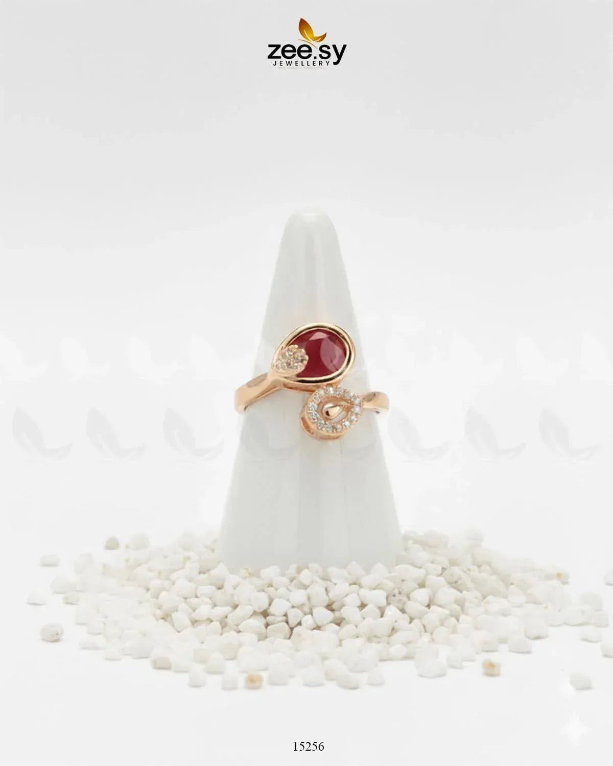 Celestial Ring Rings - Zeesy Jewellery Pakistan