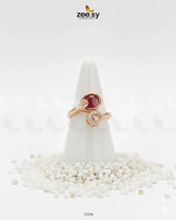 Celestial Ring Rings - Zeesy Jewellery Pakistan
