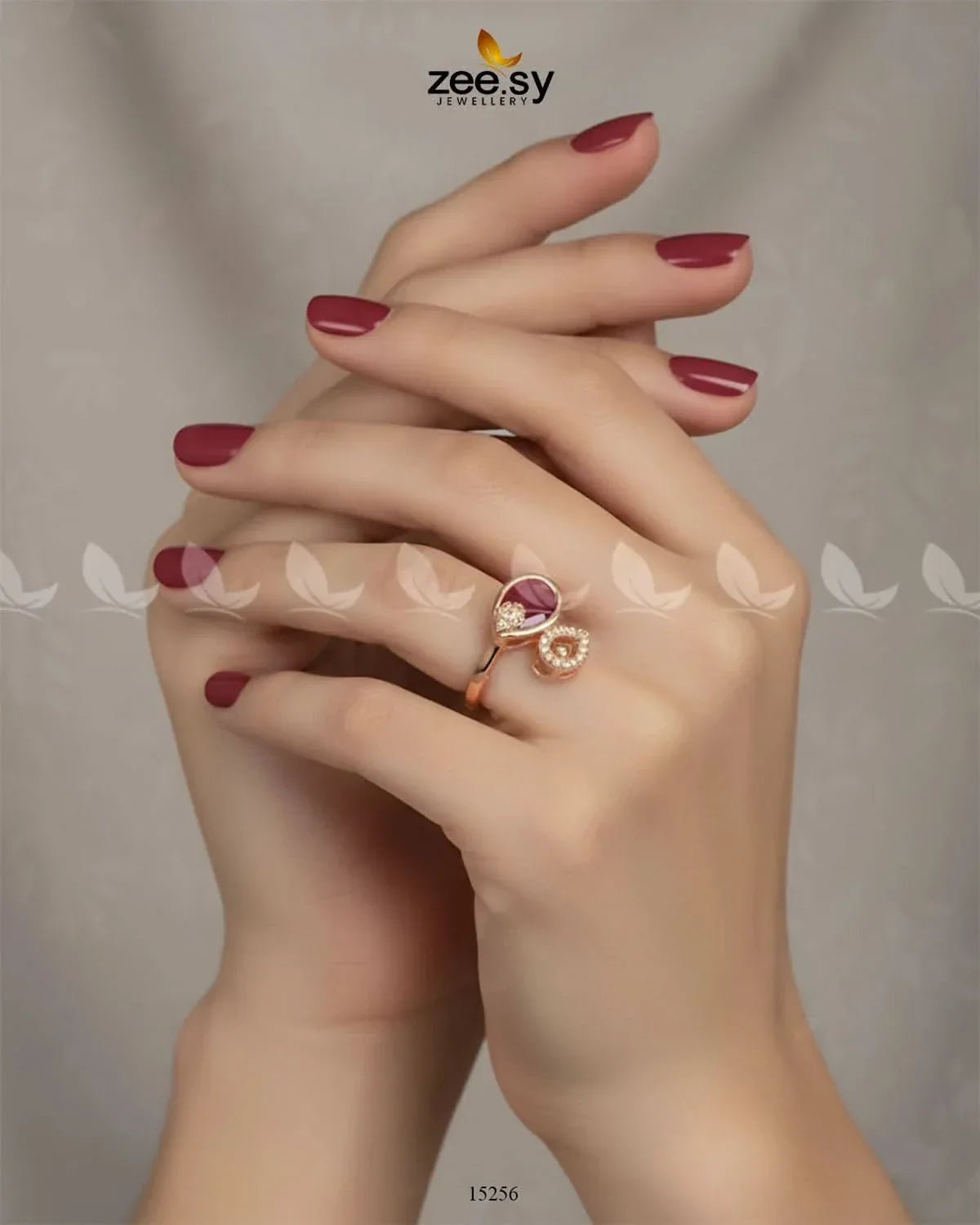 Celestial Ring Rings - Zeesy Jewellery Pakistan