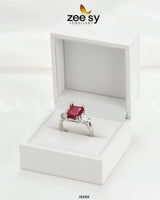 Dazzling Ring Rings - Zeesy Jewellery Pakistan | Premium Artificial & Imitation Jewellery