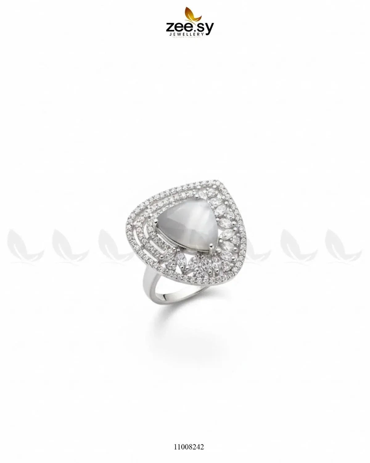 RING-8279 Rings - Zeesy Jewellery Pakistan | Premium Artificial & Imitation Jewellery