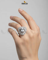 RING-8279 Rings - Zeesy Jewellery Pakistan | Premium Artificial & Imitation Jewellery