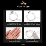 Ring Size Adjuster - Zeesy.pk