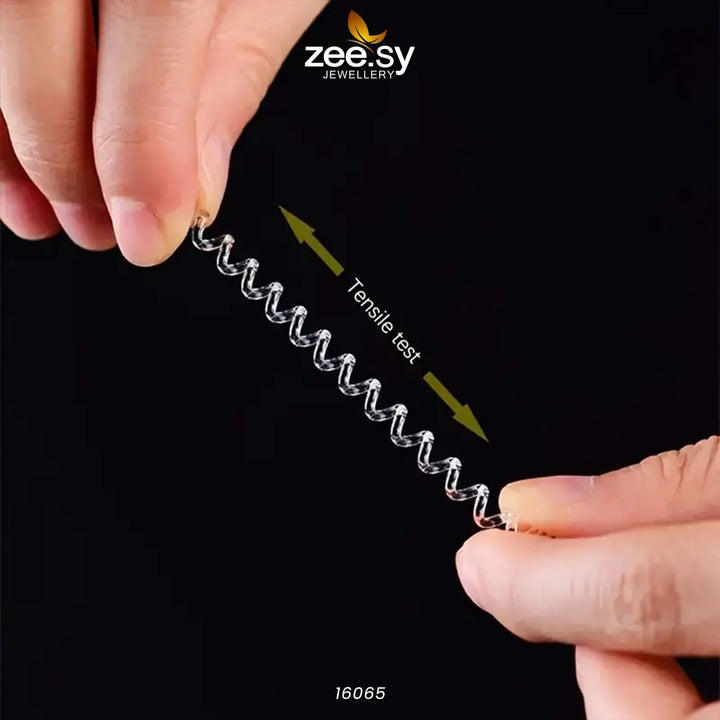 Ring Size Adjuster Rings - Zeesy Jewellery Pakistan | Premium Artificial & Imitation Jewellery
