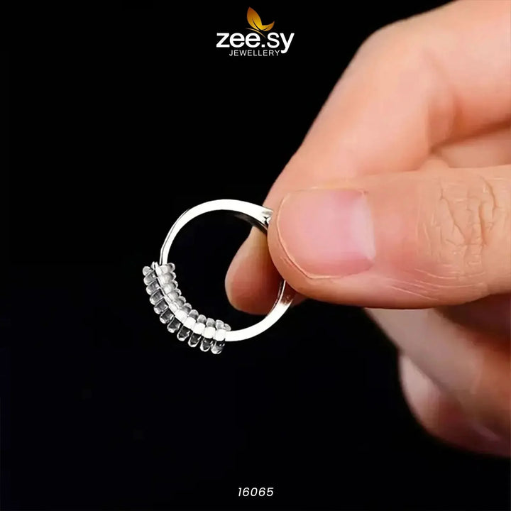 Ring Size Adjuster Rings - Zeesy Jewellery Pakistan | Premium Artificial & Imitation Jewellery